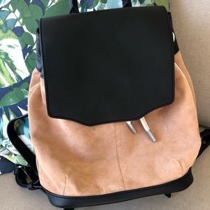 Rag & Bone backpack/purse